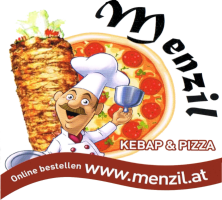 LOGO Menzil Kebap & Pizza 1120-Wien
