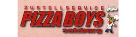 Logo:Pizza Boys